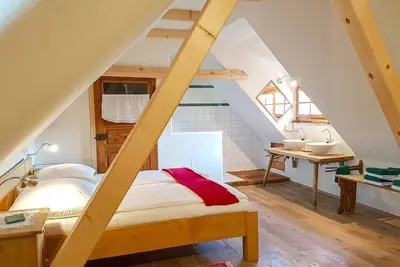 Image de Vacation apartment \"Am Heuboden\" - Sonnenhaus Grandl