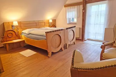 Image de Suite \"kräuterduft\" - Sonnenhaus Grandl