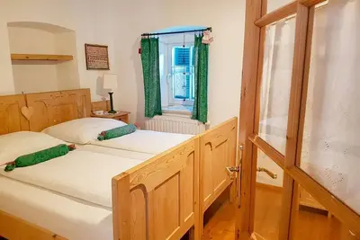 Image de Ferienwohnung \"herzlich Willkommen\" - Sonnenhaus Grandl