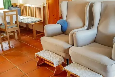 Image de Ferienwohnung \"hereinspaziert\" - Sonnenhaus Grandl