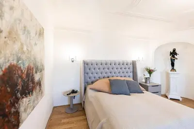 Image de Suite Kat. 2 - De Merin Boutiquehotel