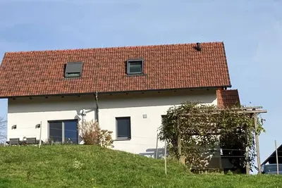 Image de Vulkanland Kellerstöckl Feldbach - Ferienhaus