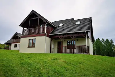 Image de Lakeside House in Drumshanbo