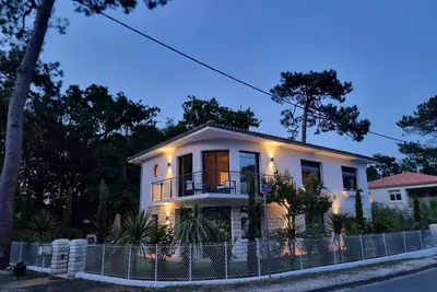 Image de Belle maison moderne
