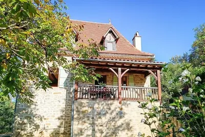 Image de Gîte Le Célé