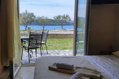 Image de Beautiful Sea view Studio Apartment