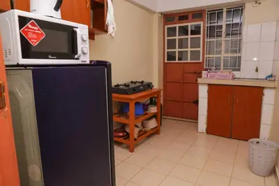 Image de Inka Suites Airbnb Image Court Kisii Nyanchwa