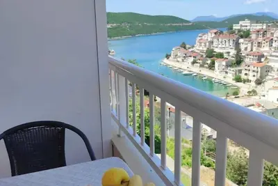 Image de Apartment with Sea view Ii