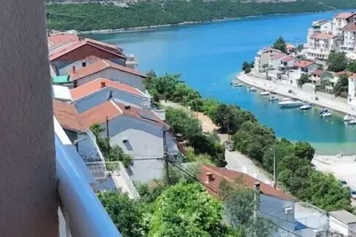 Image de Apartments and Rooms Breeze / Big room for 4 person 2