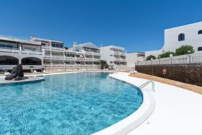 Casa Ayram - Private terrace - Pool - 10 min walk