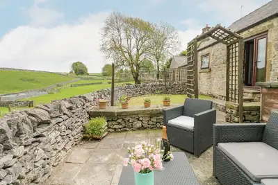 Image de Clover Cottage At Pikehall, pet friendly, with a garden in Winster