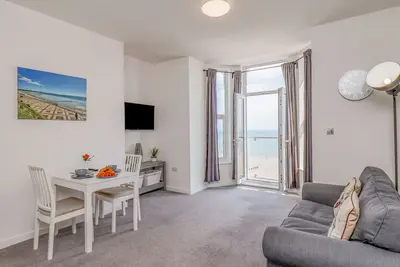 Image de 4 Seaview @ Bridlington Bay, romantic in Bridlington