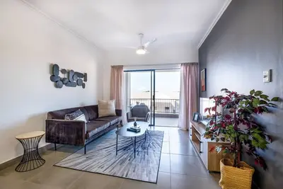 Image de Spacious and Modern Apartment | Club House | Gym