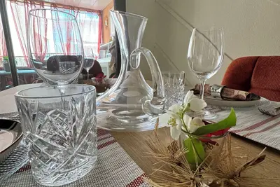 Image de appartement haut-de-gamme