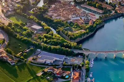 Image de The Bridge - Peschiera Holiday