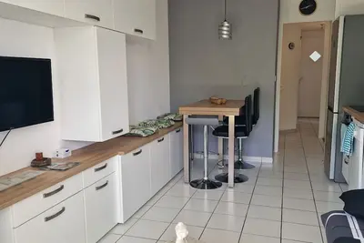 Image de Joli Appartement F2 au Golf