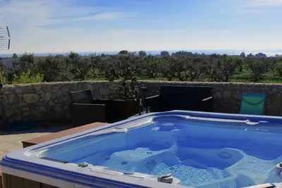 Image de Total privacy and wonderful seaview