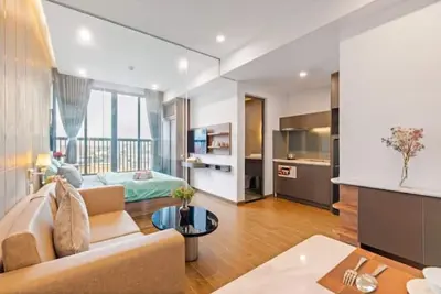 Image de 'Casa de Tan 3' Villa - Jacuzzi Pool 400m to Beach