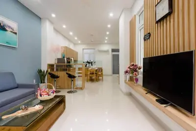 Image de 'Casa de Tan 4' Charming Downtown Pool Villa