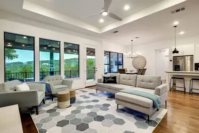 Image de The Cross Wind House