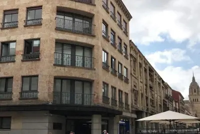 Image de Plaza Mayor A1min. , Centro 5 Baños, Nuevo Calle Rua Mayor