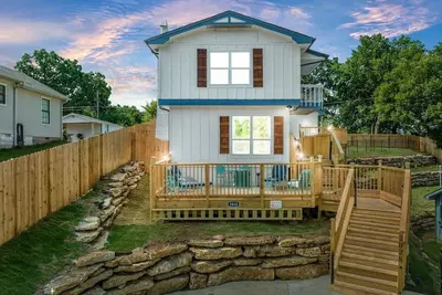 Image de Stunning 5 Bedroom: Owen Park