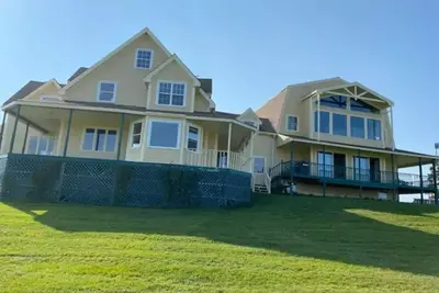 Image de The Inn at Clinton Hills Lodge\n