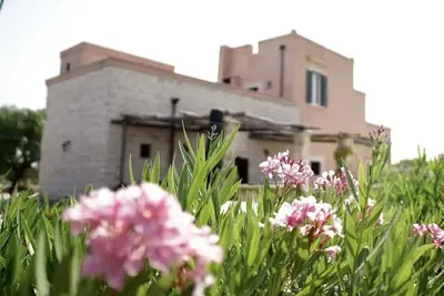 Image de Tenuta il Carrubo- Historic House