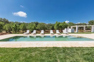 Image de Casale Amenola by Perle di Puglia