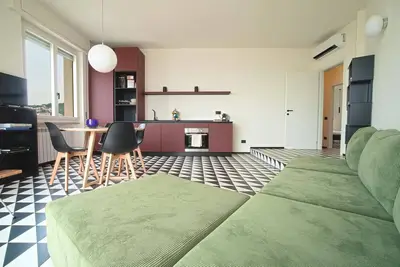 Image de Cavour Luxury Sea View