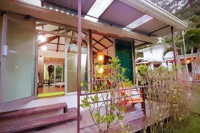 Studio House, 2 Bedrooms