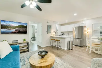 Image de Brand New Central Austin Condo