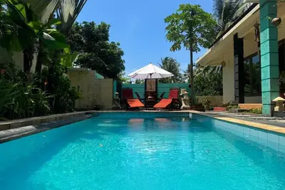 Image de Superb Family Friendly Villa With Pool and Only 500 Metres From Beach