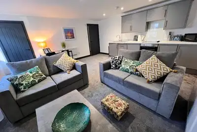 Image de Modern Coastal Apartment Near Excellent Beaches & Vibrant Nightlife