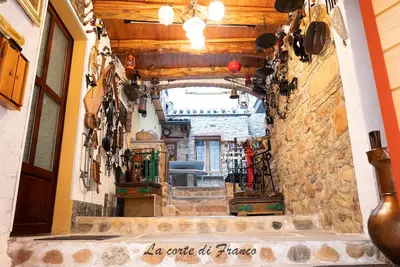 Image de The Lodge [Franco's Court]