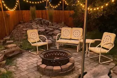 Image de Mid-Town Retreat\n