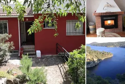 Image de Casa en Pantano de San Juan - Playa de Madrid