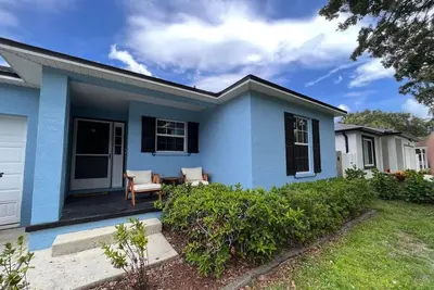 Image de Tampa Tizzle: Your everyday escape