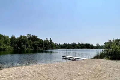 Image de \"Enjoy Today\" Hideaway