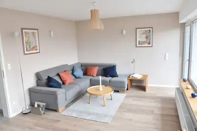 Image de Spacious vacation home at Nassau nature reserve