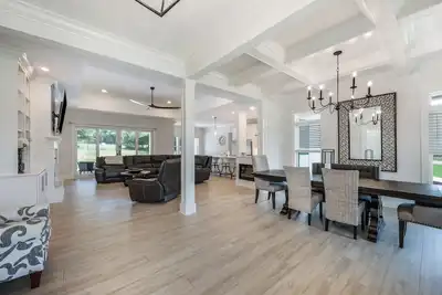 Image de Modern Farmhouse
