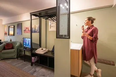 Image de Kalamata Mediterranean Suites & Villas