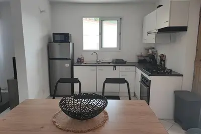 Location saisonnière Guadeloupe