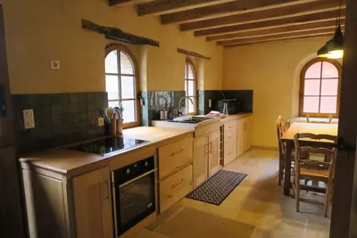 Image de Maison de campagne à 15 minutes du circuit des 24h