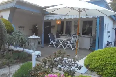 Image de Small oasis of peace surrounded by greenery - 3 minutes from Kromlau Rhododendron Park