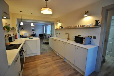 Image de Sea Holly Cottage- coastal retreat Pittenweem