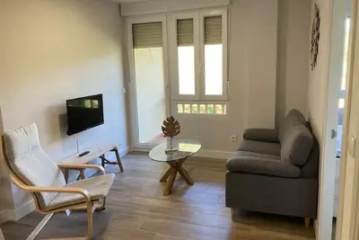 Image de Appartement-Salle de bain privée-Vue sur Montagne-2 pax