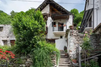 Image de Il Gianlupo Grigio by Interhome