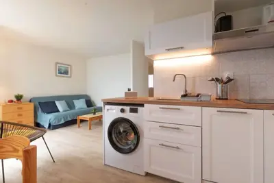 Image de Les Sables d'Or by Interhome