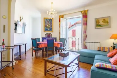 Maison Simonne by Interhome